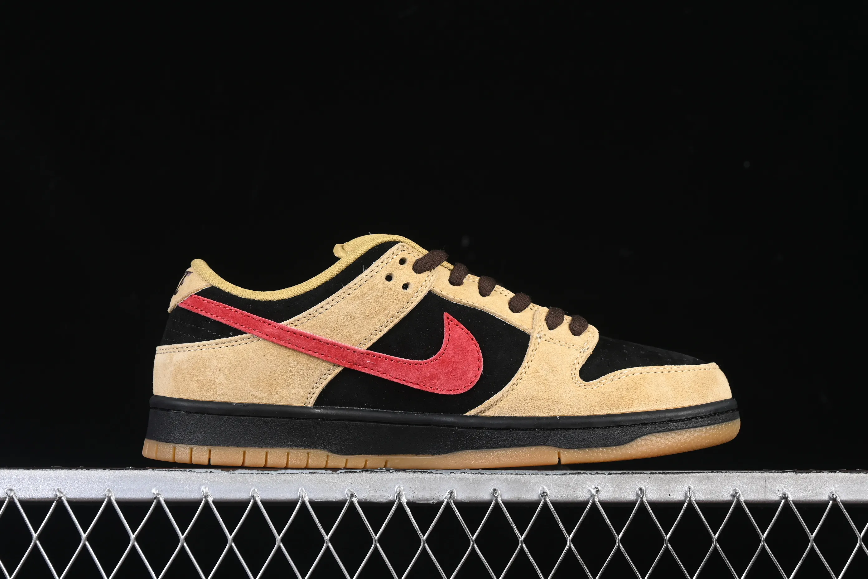 All categories Nk SB Dunk series Nk SB Dunk Low low-top sneakers Nike SB Dunk Low SB low-top casual sneakers BQ6817-204